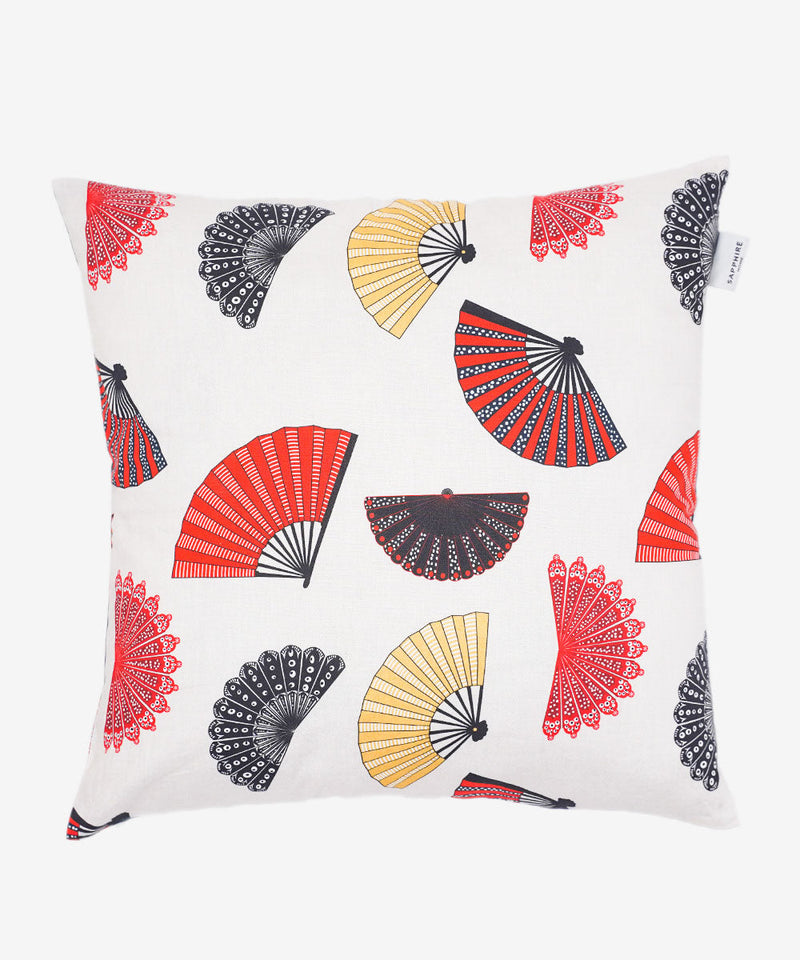 Flamenco - Cushion Cover