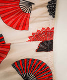 Flamenco - Fitted Sheet