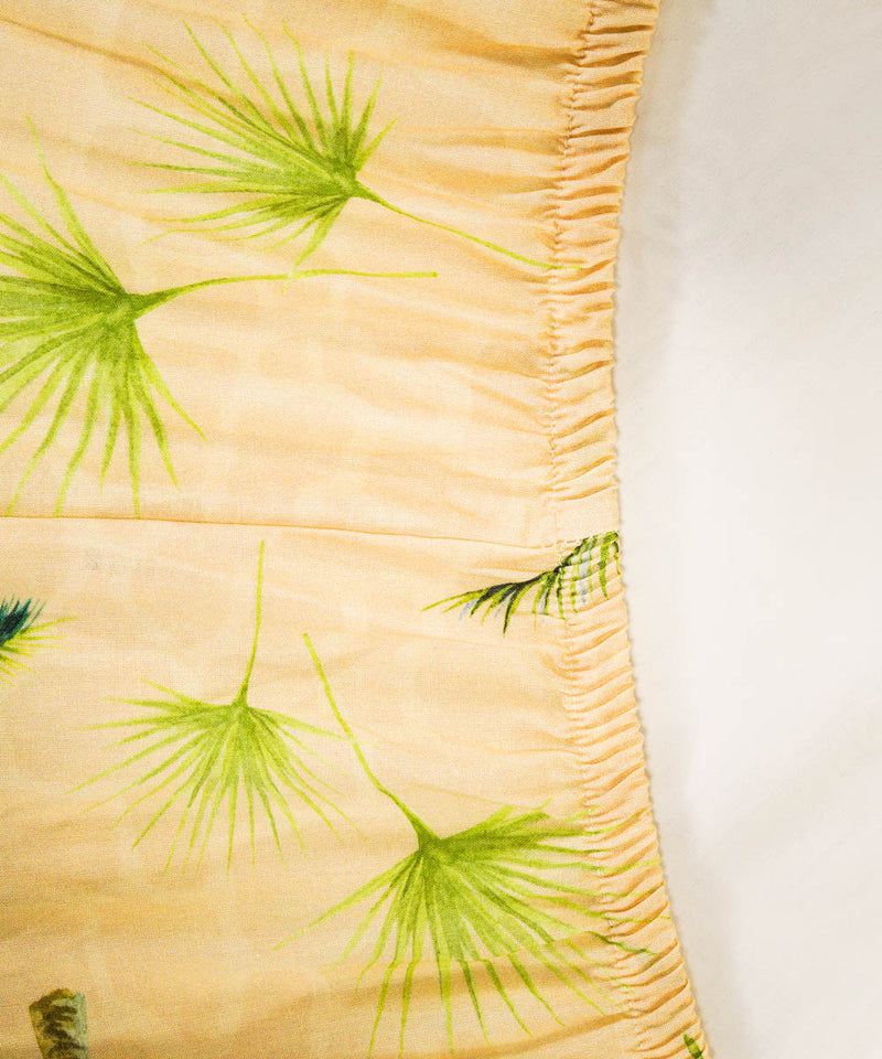 Safari - Fitted Sheet