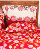 Auburn - Fitted Sheet