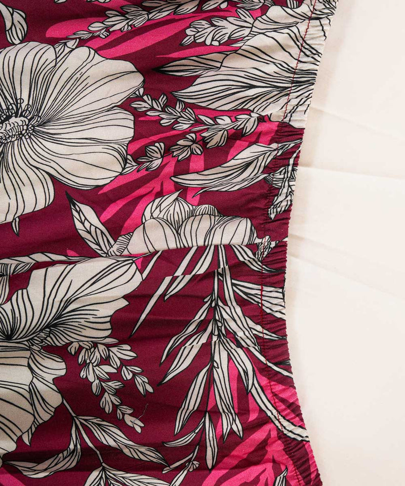 Chloe - Fitted Sheet