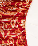 Emilia - Fitted Sheet