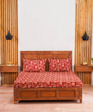 Emilia - Fitted Sheet