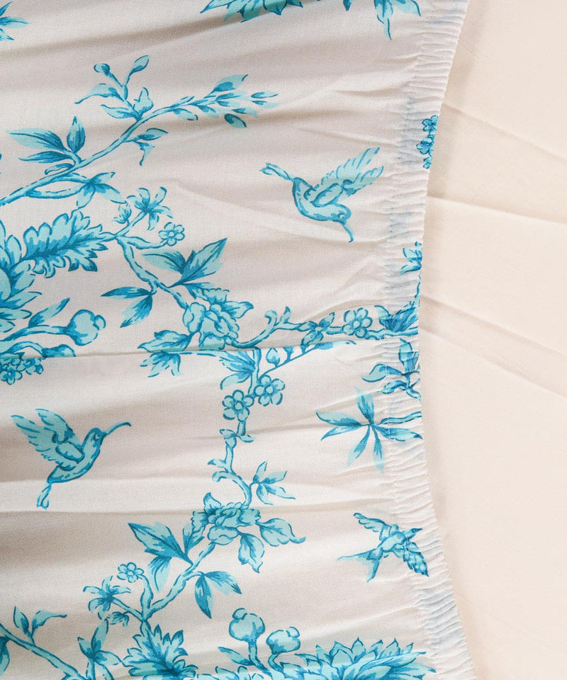 Fauna - Fitted Sheet