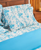 Fauna - Fitted Sheet