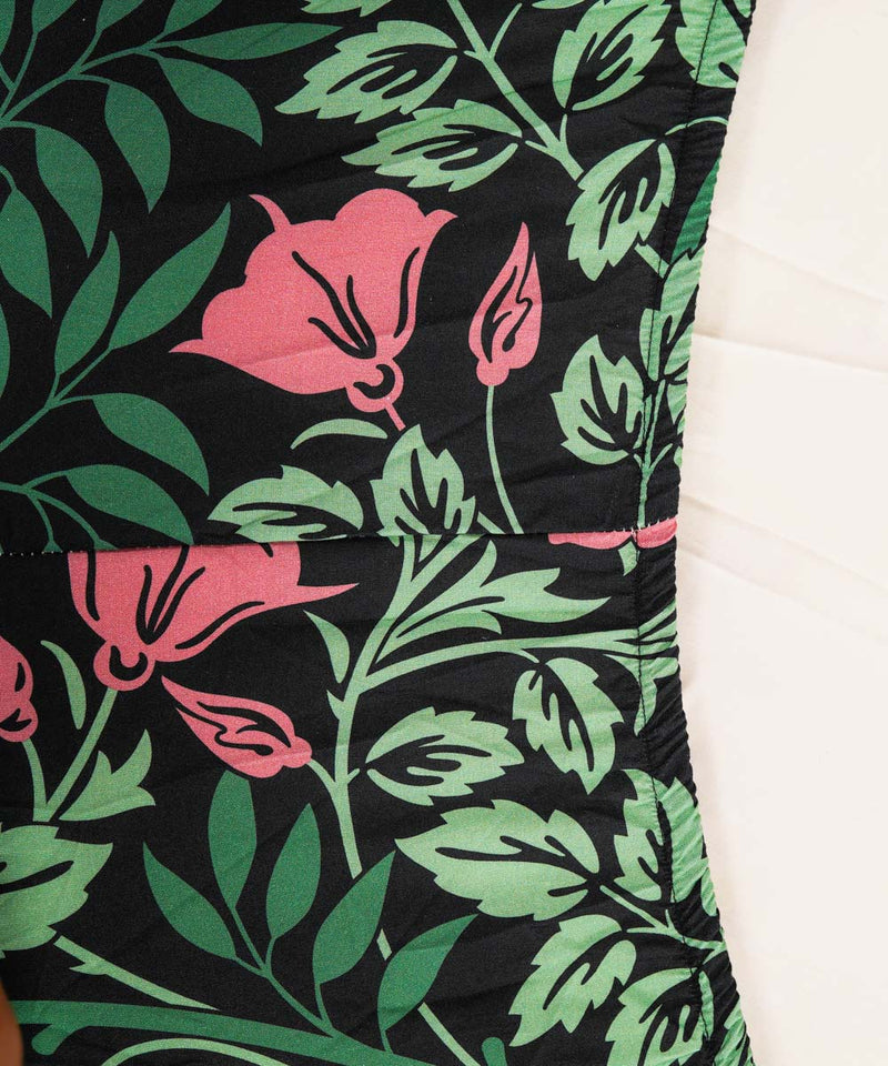 Flora - Fitted Sheet