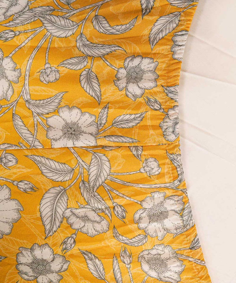 Florescent - Fitted Sheet