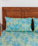 Lotus Valley - Fitted Sheet