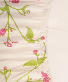 Pink Blush - Fitted Sheet