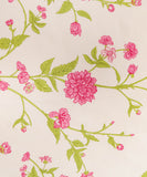 Pink Blush - Fitted Sheet