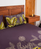 Tropical Tones - Fitted Sheet