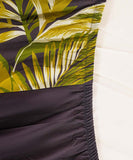 Tropical Tones - Fitted Sheet