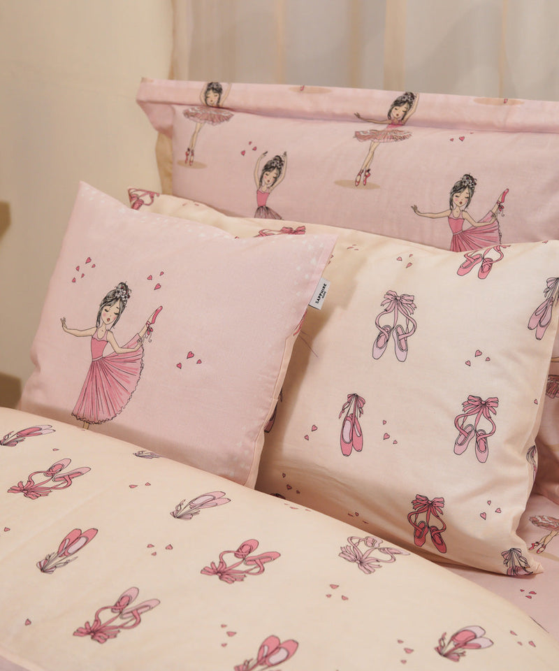 Ballerina - Quilt Cover
