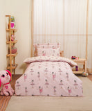 Ballerina - Quilt Cover