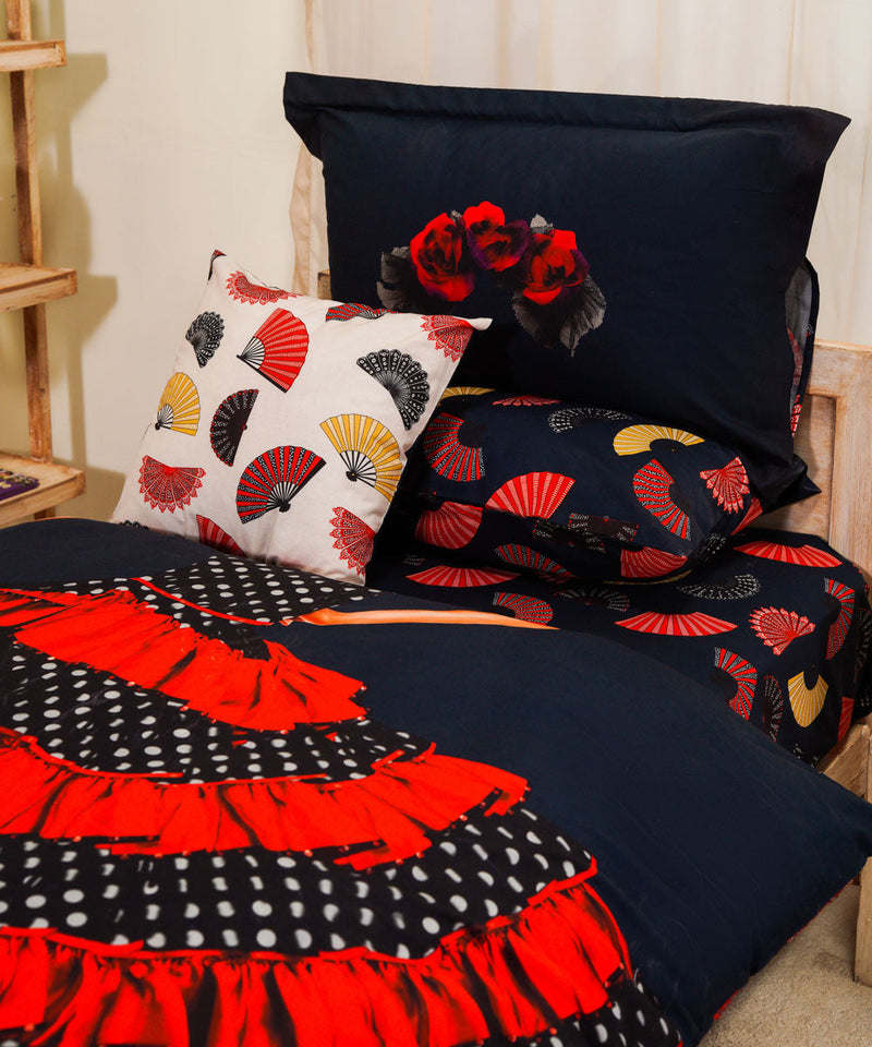 Flamenco - Quilt Cover
