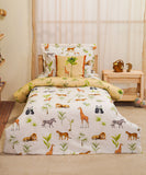 Safari - Quilt Cover