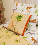 Safari - Quilt Cover