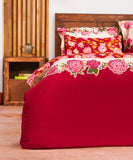 Auburn - Quilt Cover