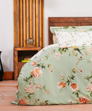 Field Bouquet - Quilt Cover