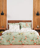 Field Bouquet - Quilt Cover