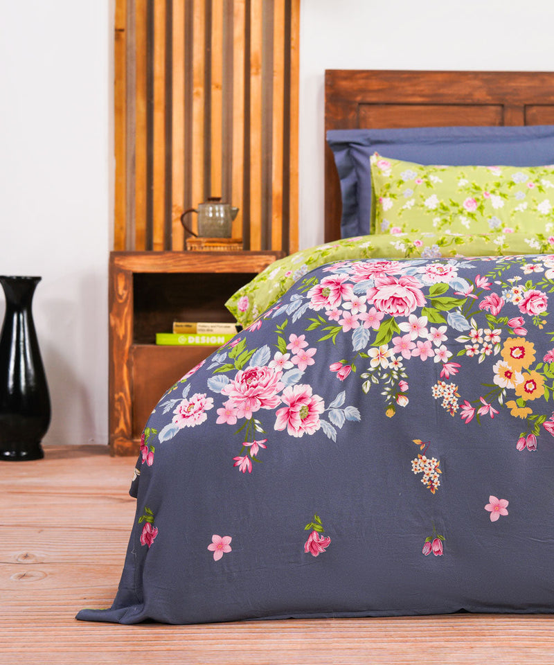 Clarisse - Quilt Cover