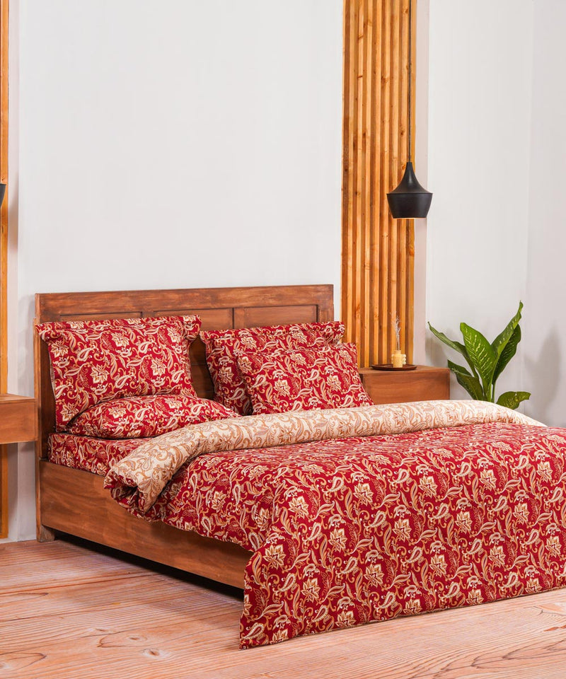 Emilia - Quilt Cover