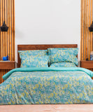 Lotus Valley - Quilt Cover