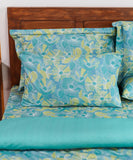 Lotus Valley - Quilt Cover