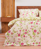 Pink Blush - Quilt Cover
