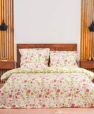 Pink Blush - Quilt Cover