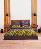 Tropical Tones - Quilt Cover