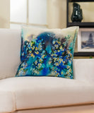 Lagoon - Cushion Cover