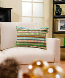 Boarders - Cushion Cover