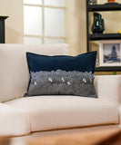 Clouds & Cranes - Cushion Cover