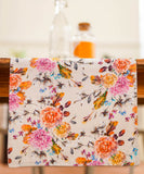 Autumn Shades - Table Runner