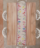 Santorini - Table Runner