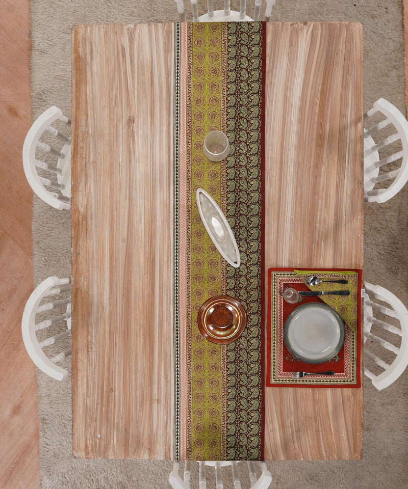 Udaipur - Table Runner