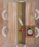Udaipur - Table Runner