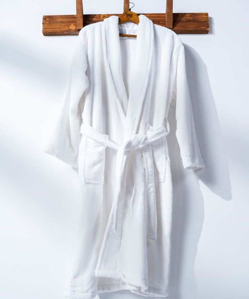 Blanc de Blanc - Bath Set