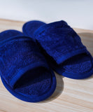 Bellwether Blue - Bath Set