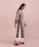 Printed Cambric Shirt