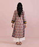 Printed Cambric Shirt