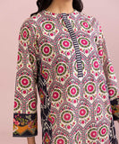 Printed Cambric Shirt