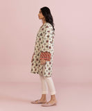 Printed Cambric Shirt