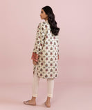 Printed Cambric Shirt