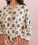 Printed Cambric Shirt