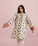 Printed Cambric Shirt