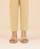 Cambric Cigarette Pants