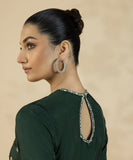 2 Piece - Hand Embellished Suit