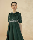 2 Piece - Hand Embellished Suit